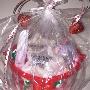 Victoria's Secret/Pink Bath Bomb Frenzy